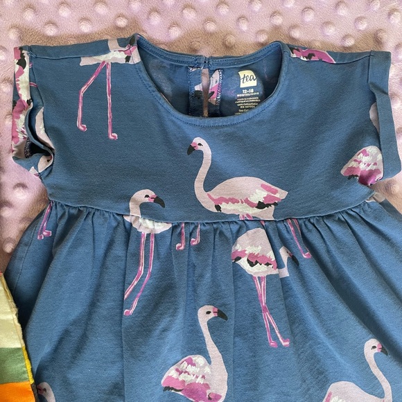 Tea Collection 12-18 month Bundle - Picture 5 of 13